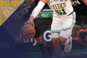 Metropolitans 92, in regia ufficiale il colpo Tremont Waters