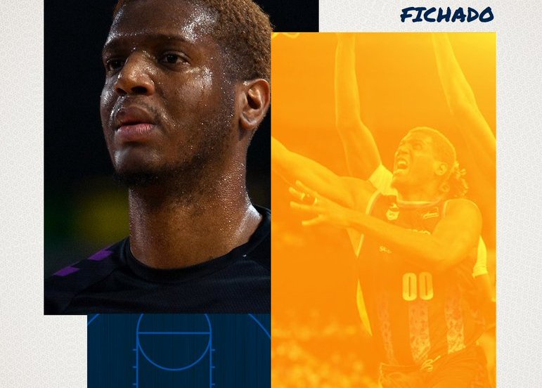 CB Gran Canaria signs Damien Inglis to a deal for the upcoming season