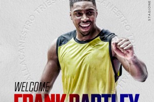 Allianz Trieste lands Frank Bartley IV