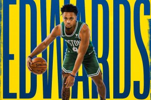 Carsen Edwards, ufficiale il contratto annuale con il Fenerbahce
