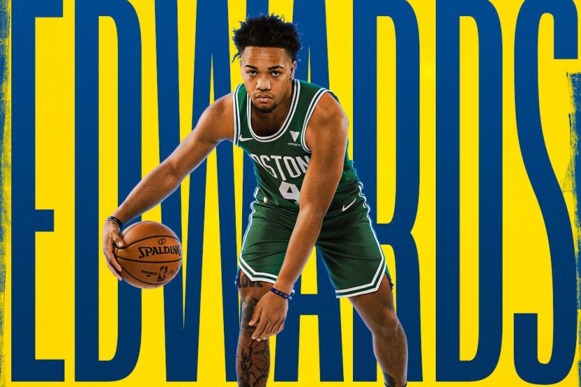Carsen Edwards Fenerbahce