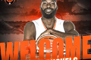 Rakeem Buckles firma con il Maccabi Rishon