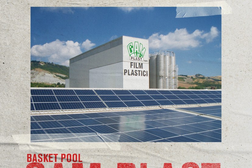 Pallacanestro Reggiana GAM Plast