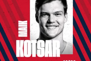 Maik Kotsar signs with Baskonia
