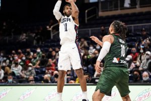 Il Brose Bamberg annuncia Justin Wright-Foreman