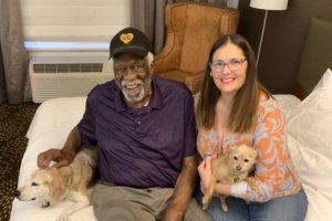 Il mondo del basket in lutto per la scomparsa della leggenda Bill Russell