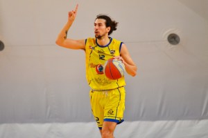 Andrea Costa Imola, accordo annuale con Federico Tognacci