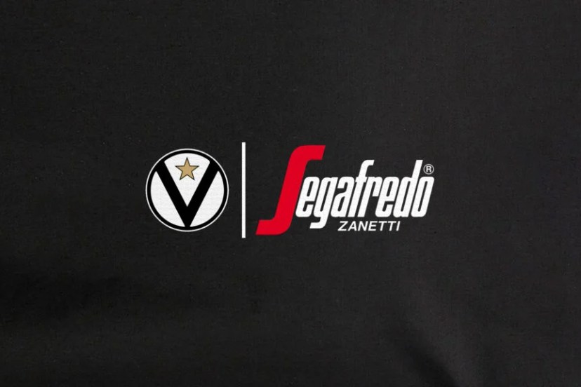 Virtus Segafredo Bologna logo