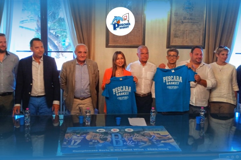 Progetto Pescara Basket