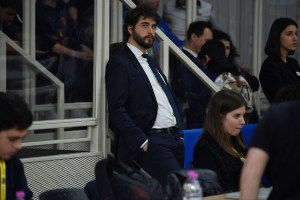 Trento, il DG Nardelli: “Ora mancano tre stranieri”