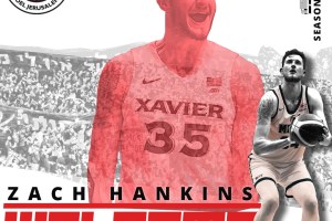 Hapoel Gerusalemme, accordo 1+1 con Zach Hankins