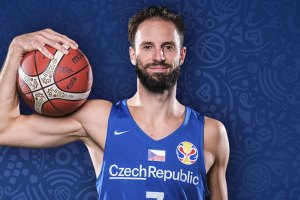 London Lions announce Vojtech Hruban