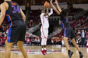 Pistoia ingaggia Braxton Huggins