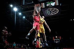 Virtus Bologna “seriamente interessata” a Ismael Bako