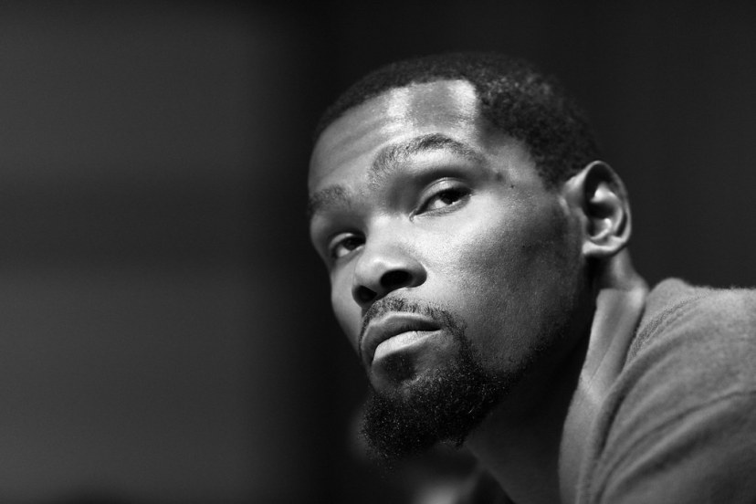 Suns Durant