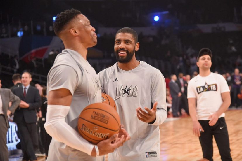 Irving Suns Lakers