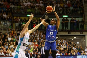 Europeo U20 a Podgorica, scelti i 12 Azzurri per la competizione continentale