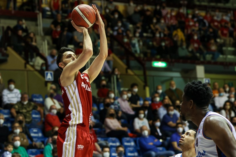 Pallacanestro Trieste Sassari