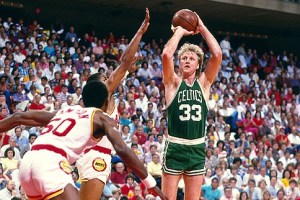 Larry Bird non ha più un ruolo attivo negli Indiana Pacers
