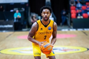 Levi Randolph joining Hapoel Jerusalem