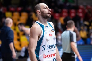 Pallacanestro Cantù, è separazione con Luigi Sergio