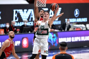 Nemanja Nedovic returns in Serbia to sign with Crvena Zvezda