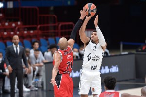 Venezia, trattativa avanzata con Allerik Freeman