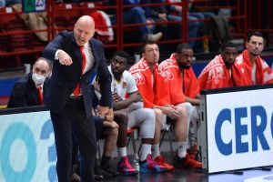 Monaco, la carica di Obradovic: “Opportunità di una vita”