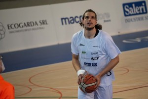 Intech Virtus Imola, accordo con Miloš Milovanović