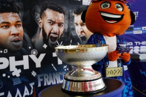 Eurobasket 2022, le squadre aggiornate a oggi (5 agosto)