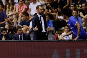 Peppe Poeta tra l’azzurro e Milano: “Sono più che orgoglioso”