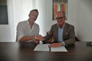 Ecoprogram Flotte viaggia insieme al Derthona
