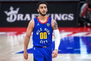 Baskonia reportedly signing former Nuggets guard Markus Howard