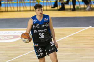 Benacquista Assicurazioni Latina, rescissione con Matteo Ambrosin