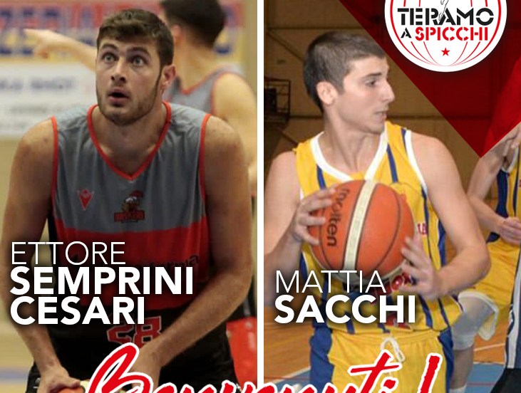 teramo firma sacchi semprini