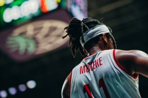 Monaco, Chima Moneke set to part ways