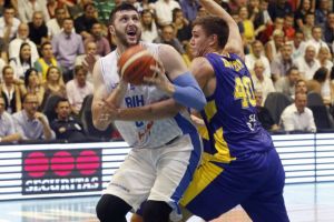 Bosnia, Eurobasket a rischio per problemi economici