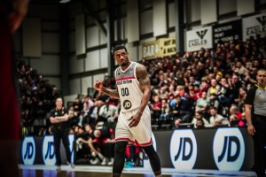 Former All-BCL First Team Ovie Soko signs with London Lions