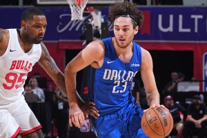 Alessandro Pajola: La NBA rimane comunque un sogno, lontano o non lontano non lo so