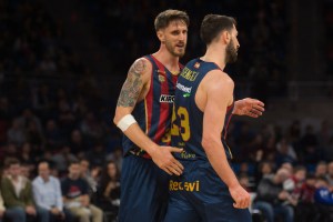Virtus-Achille Polonara, è fumata nera. Alla base anche un rapporto non idilliaco con Shengelia