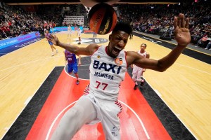 Reyer Venezia, ufficiale l’accordo con il centro Yankuba Sima