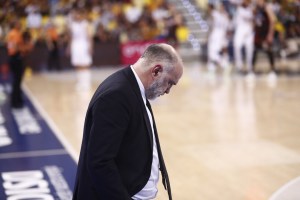 Pablo Laso conferma: Ho il via libera medico per allenare