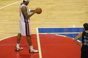 Iguodala: Nella NBA odierna Rasheed Wallace sarebbe più fort di Giannis, ed io adoro Giannis