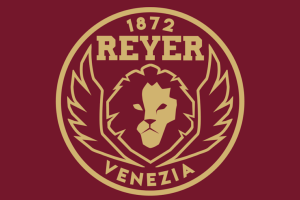 Umana Reyer Venezia, presentato il nuovo logo societario