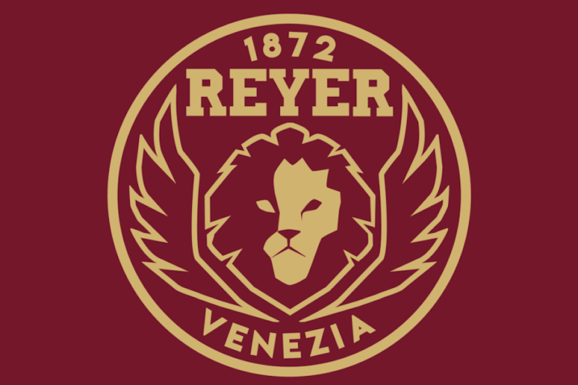 Reyer Venezia Logo