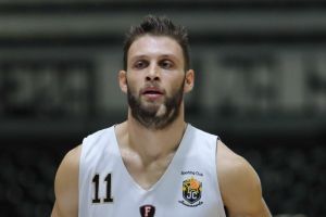 La Virtus piazza un altro grande colpo: arriva il play Bottioni