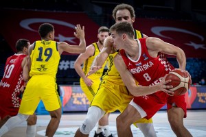 Girona reportedly close to signing Croatian sensation Roko Prkacin