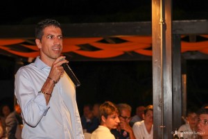#RunTogether: la serata della Pallacanestro 2.015 con gli amici del mondo biancorosso