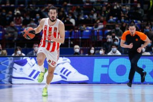 Valencia reportedly match Barcelona offer for Nikola Kalinic
