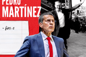 Pedro Martinez resta alla guida del BAXI Manresa